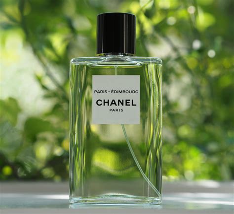 chanel edimbourg review|chanel edinburgh fragrance.